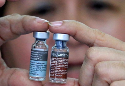 Vaccine phòng sốt xuất huyết đầu tiên được cấp phép lưu hành tại Việt Nam